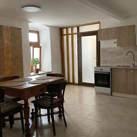 Historic Center Spišské Podhradie