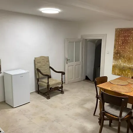 Historic Center Apartment *