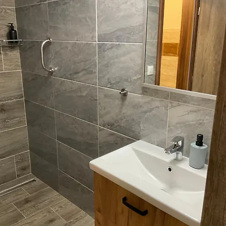 Historic Center Apartment *