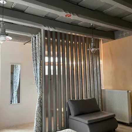 Historic Center Apartment *