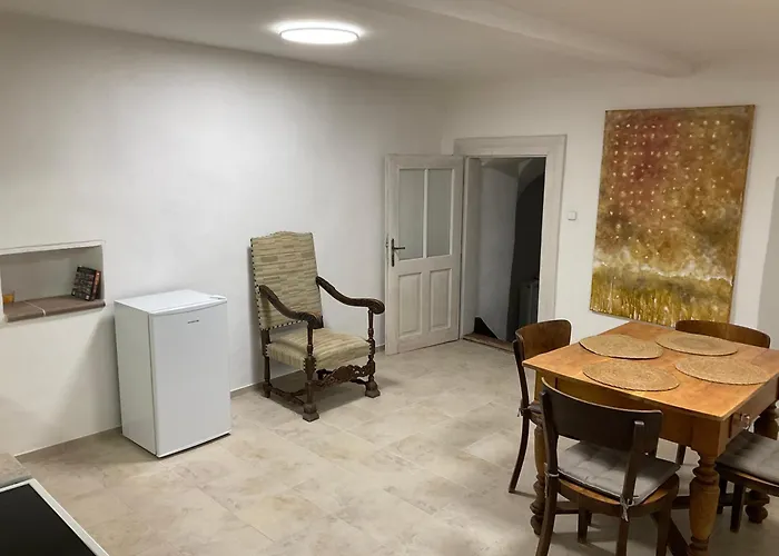 Historic Center Appartamento *