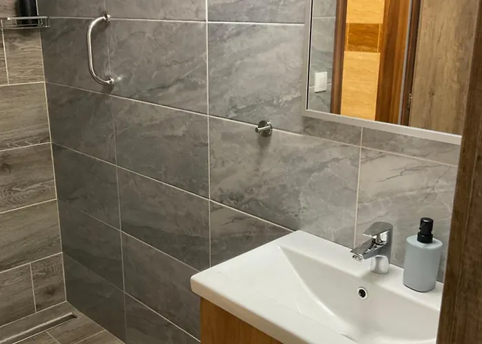 Historic Center Appartamento *