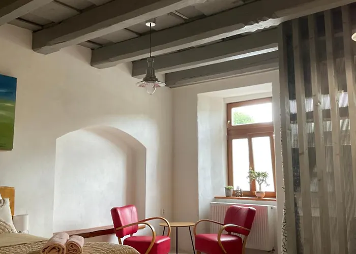 Appartamento Historic Center