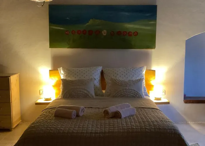 아파트 Historic Center Spišské Podhradie