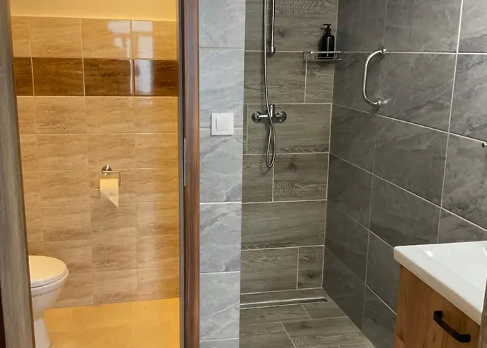 Historic Center * Spišské Podhradie